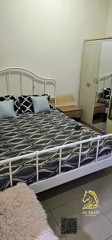 Furnished Studio for Monthly Rent