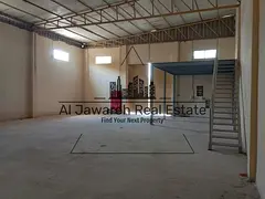 Warehouse for Rent in Umm Al Quwain – Practical Space with 50 kW Electricity A well-maintained war