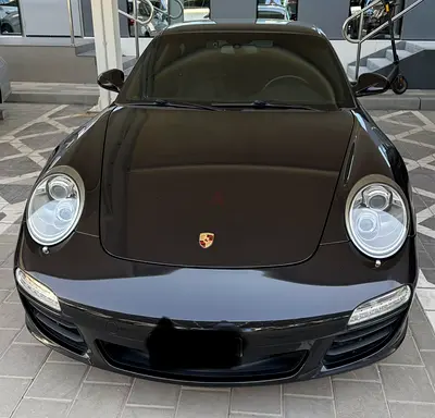 Porsche 911 Carrera S