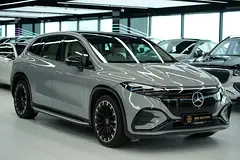 2023 Mercedes Benz Eqs