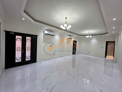 Nice 5 BR villa with Maid, Majlis, Living Hall - MBZ city
