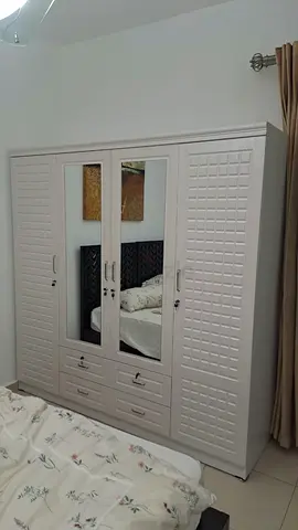 Brand New 4door wardrobe..