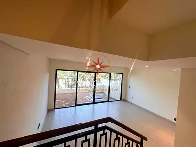 UNFURNISHED | SINGLE ROW | 4 BEDROOM