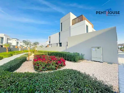 Corner Unit | G+2 | Brand New