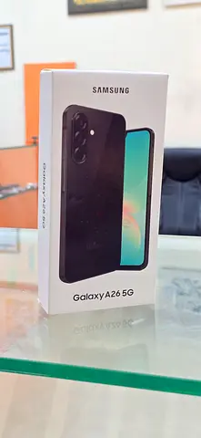 Samsung Galaxy A26 5G -