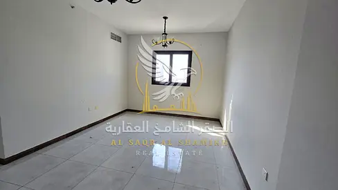 أجمل غرفة وصالة في القليعة ثاني ساكن بلكون بأطلالة تشطيب حديث 2 حمام موقع مميز بسعر مميز