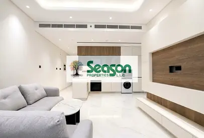 Pool View l High Floor | Fully Furnished & Fitted l Brand New