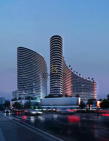10% Downpayment I Special Price I Amenities View I Prime Location I Luxury Living