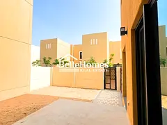 4 BR Townhouse | Private Garden | Great Deal