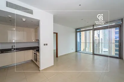 High Floor | Rented | Large Layout