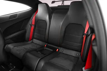 2013 Mercedes-BENZ C-CLASS — фото 10