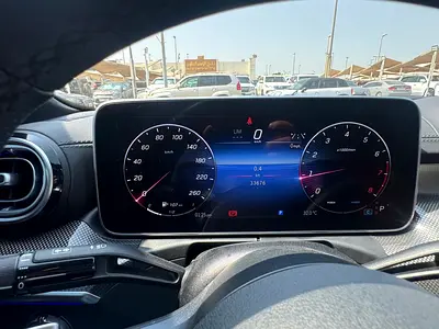 2023 Mercedes-BENZ C-CLASS — миниатюра 13