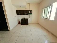 Like Brand New Luxury Studio Flat With Central Ac In Muwaileh
