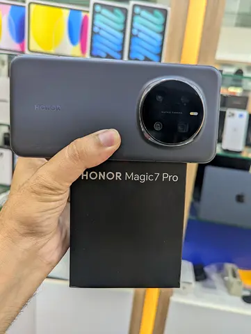 Honor Magic 7 Pro (512GB)