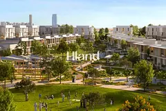 Modern 4BR TH | Elegant Resort Style | Maisonette