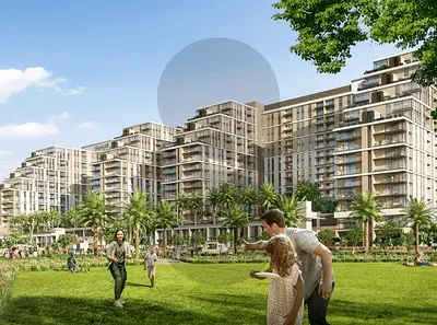 Elvia 1BR | Stylish Living in a Prime Dubai Setting | Modern & Elegant
