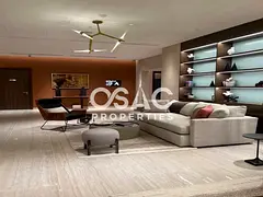 High Floor | Fully Furnished | Skyline Views | High ROI Potential
