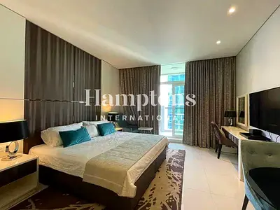 Fully Furnished | Rented | Motivated Seller