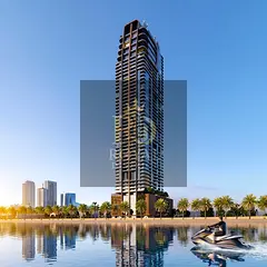 100K LESS THAN THE ORIGINAL PRICE | 2 BEDROOMS APARTMENT | FULL SEA VIEW | FLEXIBLE PAYMENT PLAN | M