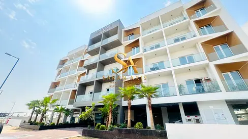 With Fitted Appliances | Spacious 1 BR | Best Deal