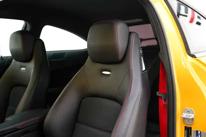 صورة مصغرة 11 لـ 2013 Mercedes-BENZ C-CLASS