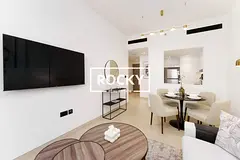 Vacant | Modern Elegance | Spacious Layout
