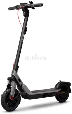Brand New Segway Ninebot E3 Pro (Zero KM) – With Microless Invoice & Warranty