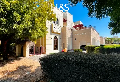 Corner Unit | Type A | 4 Bed + Maidroom | Mudon