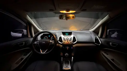 2015 FORD ECOSPORT — миниатюра 18
