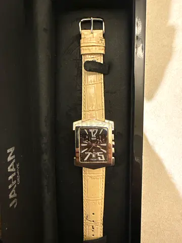 Jahan Watch Geneve