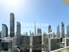 Vacant | Fully Furnished | Negotiable