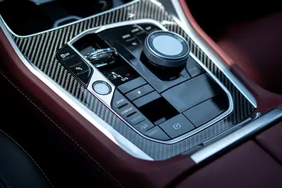 2025 BMW X6 — миниатюра 12