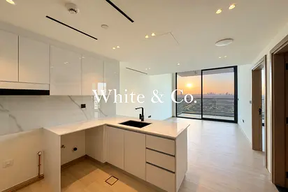 High Floor | Marina View | Next to Exit