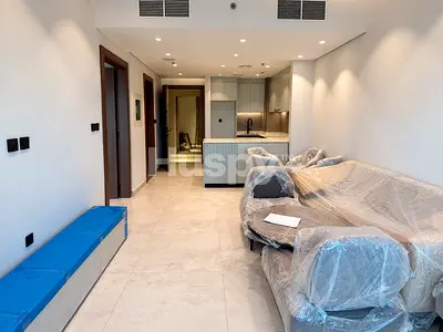 Fully Furnished | High Floor | Prime Location