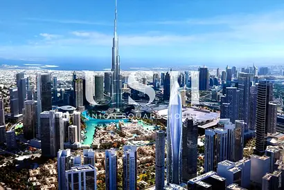 Branded 2BR Luxury Apartment | Mercedes-Benz x Binghatti
