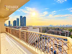 Excellent Condition | Modern | Maid's Room