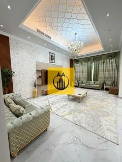 Villa for rent in al awir aera 4 bedrooms* majlis