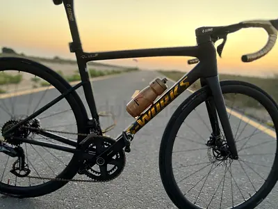Specialized Tarmac S Works SL8 Frameset only