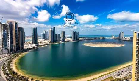 Furnished Sea View 3BR Apartment: 5Y Payment Plan, 20% Cash Off, Freehold, ROI