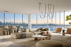 Waterfront Living | Unfurnished | Handover 2030