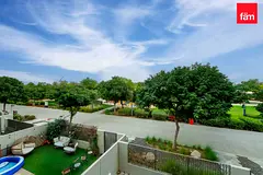 Best Deal | Duplex | Garden | Maids room
