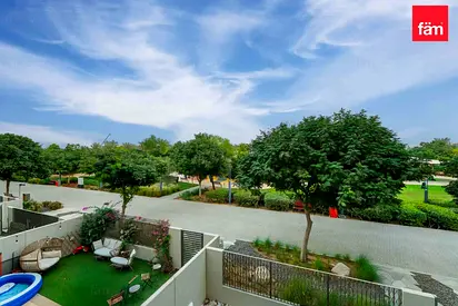 Best Deal | Duplex | Garden | Maids room