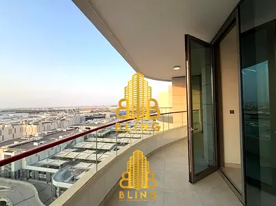 Amazing 1BHK With Balcony, Parking & Amenities
