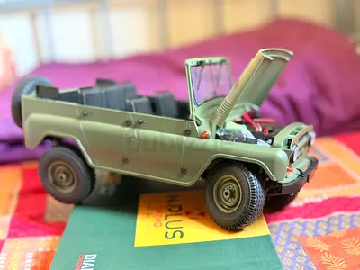 Rc Crawler for sale
