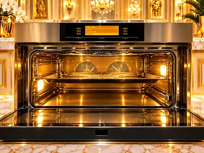 Miele H 5981 BP Premium 90cm Built-In Oven – Large Format Kitchen Design