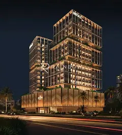 2BR Apartment | The Archive by Imtiaz | Furnished | Multiple Views