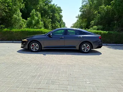 2021 KIA K5 缩略图 15