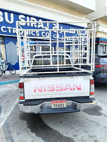 صورة 4 لـ 2015 Nissan PICKUP