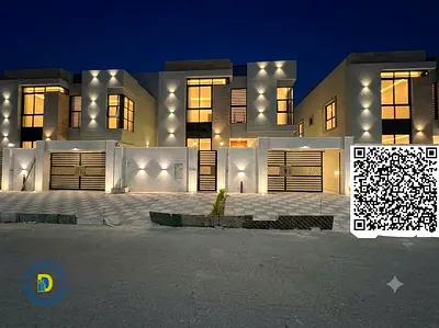 Upscale 5-bedroom villa with a roof terrace; registration fees included, with a special discount.