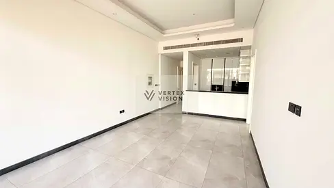 Amenities View | Spacious Layout | Ready to Move